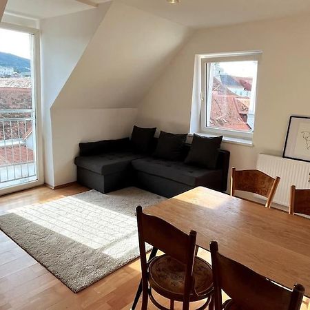 Cozy City Center Apartment Грац Екстериор снимка