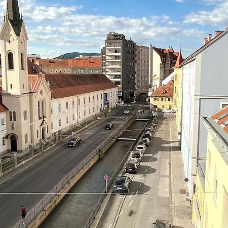 Cozy City Center Apartment Грац Екстериор снимка