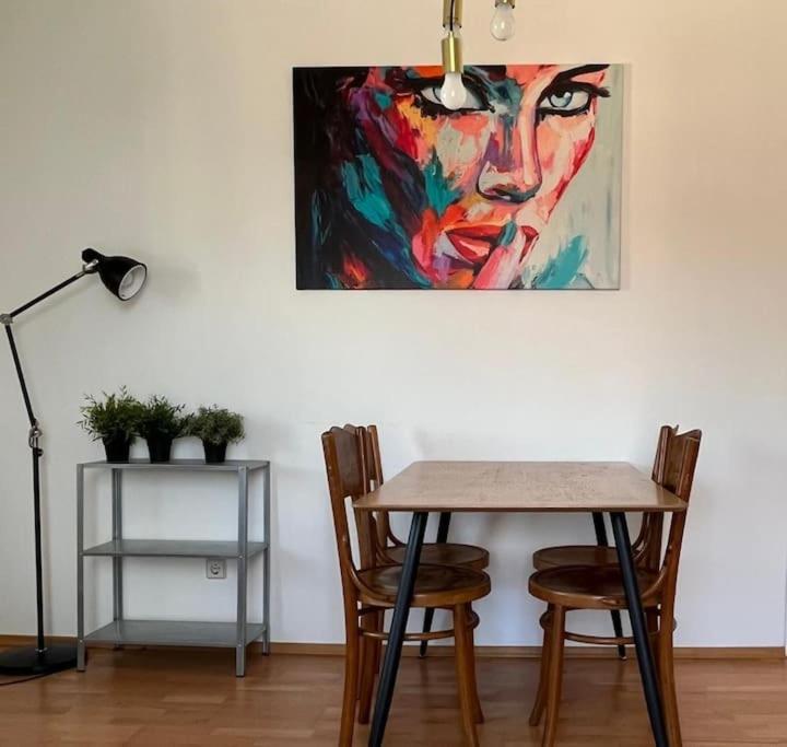 Cozy City Center Apartment Грац Екстериор снимка